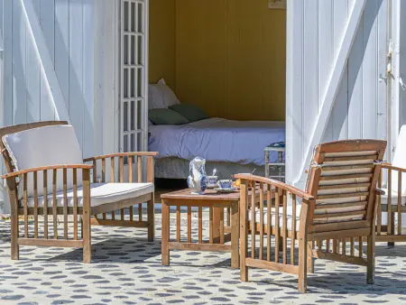 Villa Cornouailles, Maison 10 personnes à Carnac - Photo 11