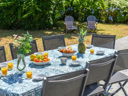 Villa Cornouailles, Maison 10 personnes à Carnac - Photo 12