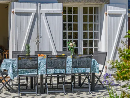Villa Cornouailles, Maison 10 personnes à Carnac - Photo 13