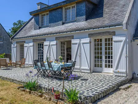 Villa Cornouailles, Maison 10 personnes à Carnac - Photo 14