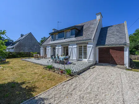 Villa Cornouailles, Maison 10 personnes à Carnac - Photo 16