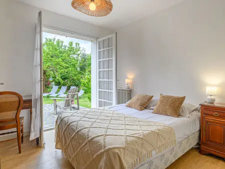 Villa Cornouailles, Maison 10 personnes à Carnac - Photo 17