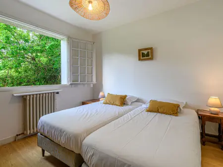 Villa Cornouailles, Maison 10 personnes à Carnac - Photo 18