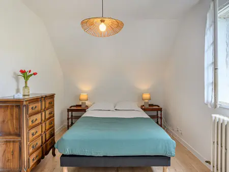 Villa Cornouailles, Maison 10 personnes à Carnac - Photo 19