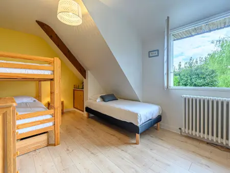 Villa Cornouailles, Maison 10 personnes à Carnac - Photo 22