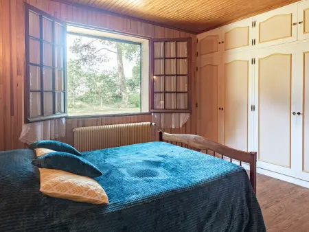 Maisouet, Maison 3 personnes à Mimizan - Photo 4
