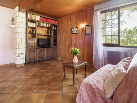 Maisouet, Maison 3 personnes à Mimizan - Photo 10