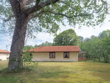 Maisouet, Maison 3 personnes à Mimizan - Photo 15