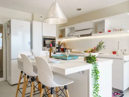 Château d'Arcadie, Appartement 5 personnes à Biarritz - Photo 3