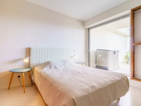 Château d'Arcadie, Appartement 5 personnes à Biarritz - Photo 8