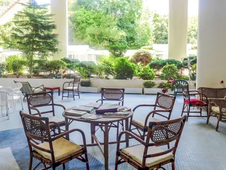 Château d'Arcadie, Appartement 5 personnes à Biarritz - Photo 21