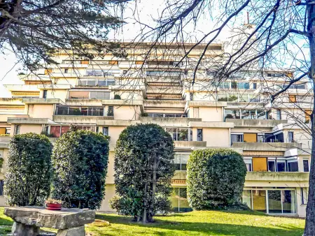 Château d'Arcadie, Appartement 5 personnes à Biarritz - Photo 23