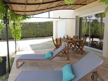 Le Vallon des Chenes, Appartement 4 personnes à Saint Aygulf - Photo 1