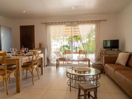 Le Vallon des Chenes, Appartement 4 personnes à Saint Aygulf - Photo 3