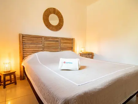 Le Vallon des Chenes, Appartement 4 personnes à Saint Aygulf - Photo 4