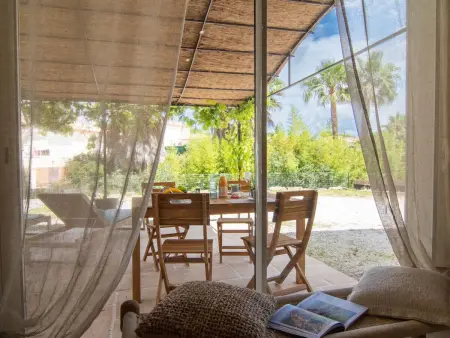 Le Vallon des Chenes, Appartement 4 personnes à Saint Aygulf - Photo 5