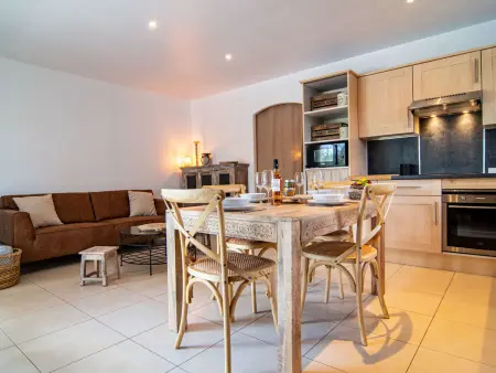 Le Vallon des Chenes, Appartement 4 personnes à Saint Aygulf - Photo 7