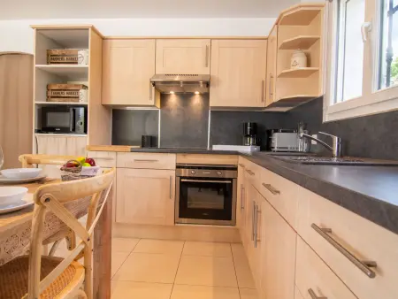 Le Vallon des Chenes, Appartement 4 personnes à Saint Aygulf - Photo 9