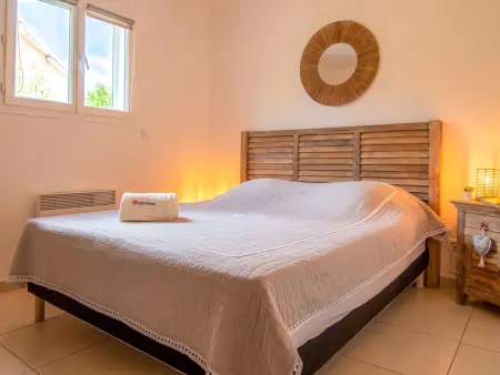 Le Vallon des Chenes, Appartement 4 personnes à Saint Aygulf - Photo 10