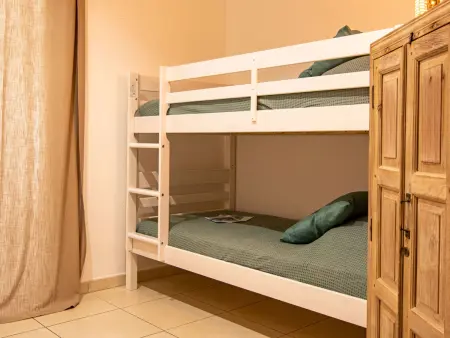 Le Vallon des Chenes, Appartement 4 personnes à Saint Aygulf - Photo 11