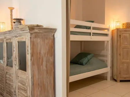 Le Vallon des Chenes, Appartement 4 personnes à Saint Aygulf - Photo 12
