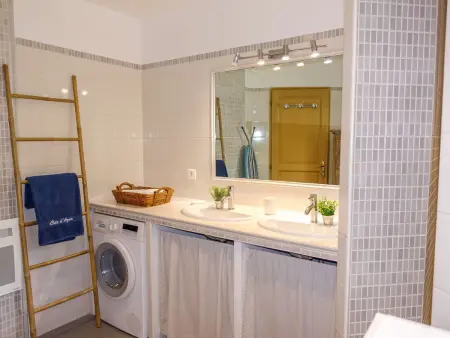 Le Vallon des Chenes, Appartement 4 personnes à Saint Aygulf - Photo 14