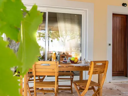 Le Vallon des Chenes, Appartement 4 personnes à Saint Aygulf - Photo 16
