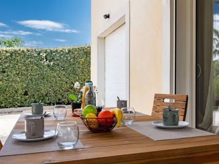 Le Vallon des Chenes, Appartement 4 personnes à Saint Aygulf - Photo 17