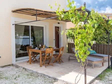 Le Vallon des Chenes, Appartement 4 personnes à Saint Aygulf - Photo 18