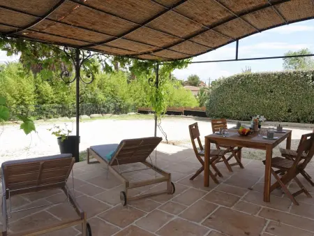 Le Vallon des Chenes, Appartement 4 personnes à Saint Aygulf - Photo 19