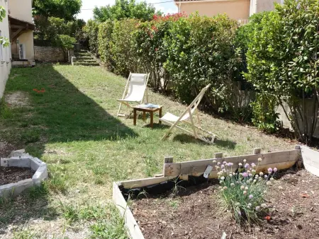 Le Vallon des Chenes, Appartement 4 personnes à Saint Aygulf - Photo 20