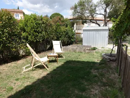Le Vallon des Chenes, Appartement 4 personnes à Saint Aygulf - Photo 21