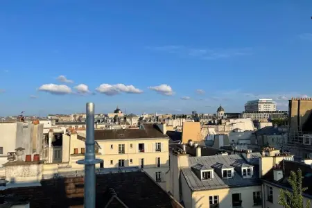 Appartement Paris 5eme, Bel appartement au centre de Paris - Photo 4