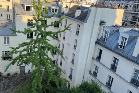 Appartement Paris 5eme, Bel appartement au centre de Paris - Photo 6