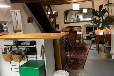 Appartement Paris 5eme, Bel appartement au centre de Paris - Photo 8