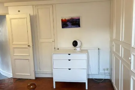 Appartement Paris 5eme, Bel appartement au centre de Paris - Photo 9
