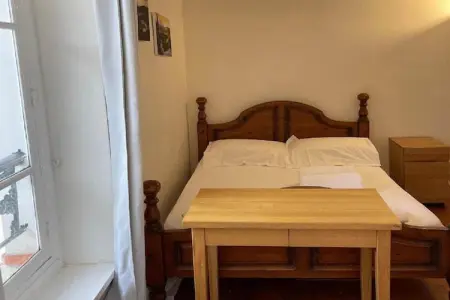 Appartement Paris 5eme, Bel appartement au centre de Paris - Photo 12