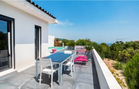 Maison 6 personnes à Les Adrets de l'Estére - Photo 1