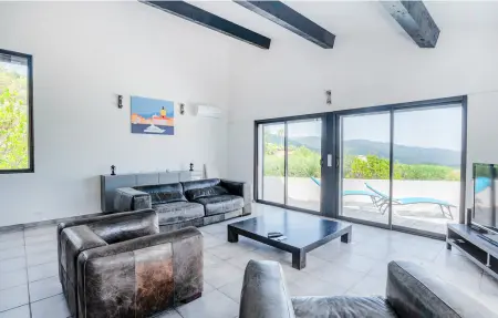 Maison 6 personnes à Les Adrets de l'Estére - Photo 2