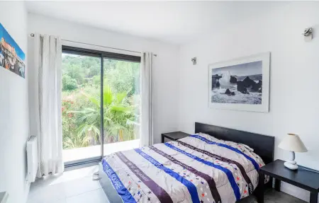 Maison 6 personnes à Les Adrets de l'Estére - Photo 5