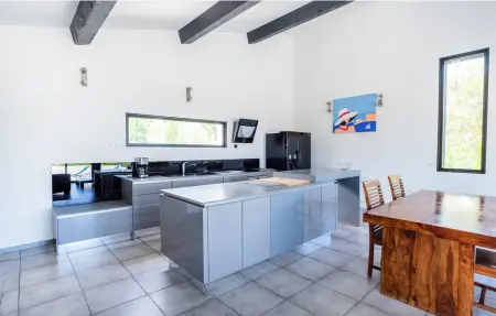 Maison 6 personnes à Les Adrets de l'Estére - Photo 6