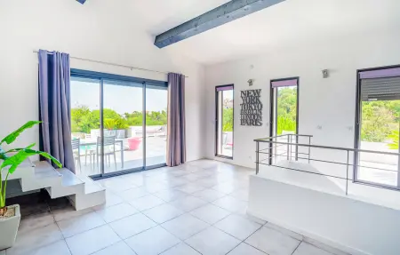 Maison 6 personnes à Les Adrets de l'Estére - Photo 11