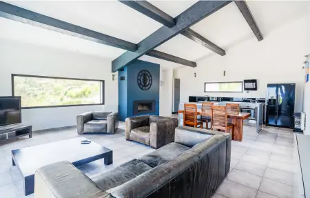 Maison 6 personnes à Les Adrets de l'Estére - Photo 12