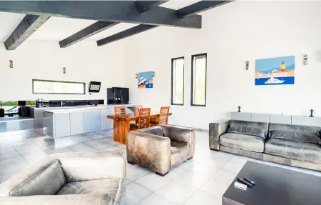 Maison 6 personnes à Les Adrets de l'Estére - Photo 13