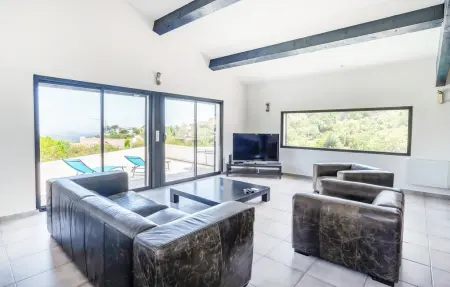 Maison 6 personnes à Les Adrets de l'Estére - Photo 14