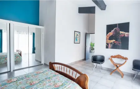 Maison 6 personnes à Les Adrets de l'Estére - Photo 15