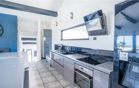 Maison 6 personnes à Les Adrets de l'Estére - Photo 16