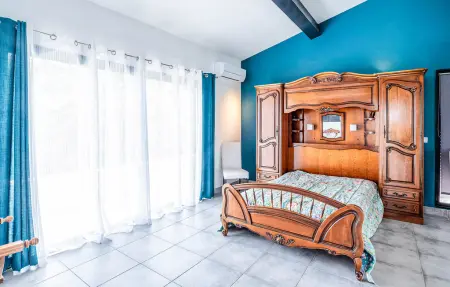 Maison 6 personnes à Les Adrets de l'Estére - Photo 18
