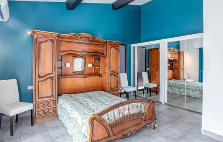 Maison 6 personnes à Les Adrets de l'Estére - Photo 19