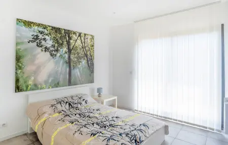 Maison 6 personnes à Les Adrets de l'Estére - Photo 20